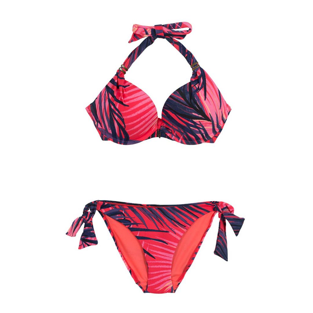 Swimsuit